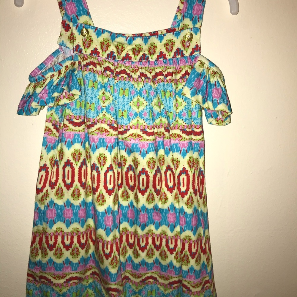 Summer Dress. Beautiful